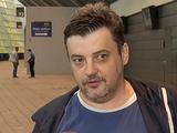 Андрей Шахов: «Надеюсь, Павелко вынудят оставить в покое футбол»