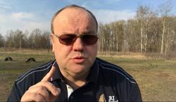 Артем Франков: «На данный момент я не вижу оснований для того, чтобы «Динамо» обыграло «Шахтер»