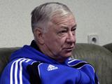Борис ИГНАТЬЕВ: «К матчу с «Черноморцем» готовятся все футболисты»