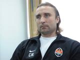Михаил Старостяк: «К «Туну» нужно отнестись со всей серьезностью»