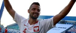 Киевское «Динамо» снова заинтересовалось защитником молодежной сборной Польши