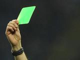 На чемпионате мира среди непризнанных сборных вынесено новое наказание — зеленая карточка