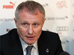 Григорий СУРКИС: «Если есть шанс, то им нужно воспользоваться»