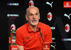 Піолі: «Наполі» сильніше за нас в Серії А, але Ліга чемпіонів — це зовсім інший турнір»