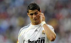 «Реал» оценил Роналду в один миллиард евро