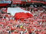 Билеты на матчи сборной Польши на Евро-2012 получат только официальные фанаты