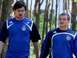 Агент: "До конкретных предложений по Алиеву и Милевского еще не дошло"