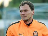 Андрей Пятов: «Желаю, чтобы «Динамо» попало в групповой этап»