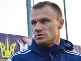 Вячеслав Шевчук: «У Чехии и Словакии нет игроков такого уровня, как Коноплянка и Ярмоленко»