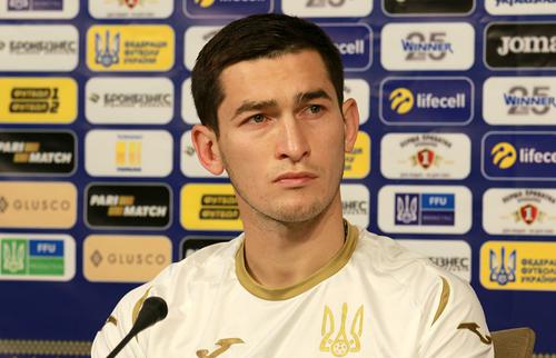 Тарас Степаненко: «Ничего особенного Чехия в матче со Словакией не показала»
