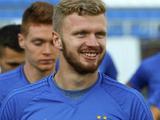 СМИ: брестское «Динамо» готово заплатить за полузащитника «Динамо» Киев полмиллиона евро