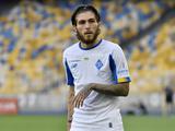 Георгий Цитаишвили: «У нас нет времени, чтобы праздновать, надо в Лигу чемпионов выходить»