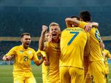 Почему у россиян «подгорело» от выхода сборной Украины на Евро-2020