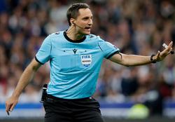 It's official! Ukrainian referees will work at Champions League matches for the first time in 25 years: details