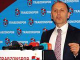 Президент «Трабзонспора»: «В Турции нарушили наши договоренности с Луческу. Кроме того, вмешалась ФФУ»