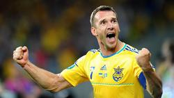 Сергей КАПКОВ: «Андрей Шевченко хорошо воспитан и напрочь лишен пафоса»