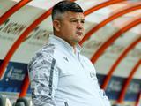Віталій Пономарьов: «Лобановський бачив футбол наперед на десятки років»