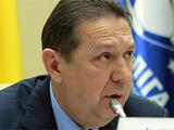 Анатолий Коньков: «Мы должны с мудростью принять и выполнить решение ФИФА»