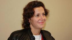 Екатерина МОНЗУЛЬ: «Женщин-арбитров со временем будет больше» 