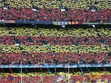 В Каталонии призывают болельщиков освистать гимн Испании