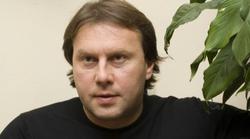 Андрей ГОЛОВАШ: «Шахтер» для Хачериди — пройденный этап»