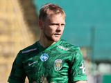 Рубчинский пошел на понижение зарплаты ради перехода в «Карпаты»