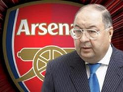 Русский акционер недоволен положением дел в лондонском «Арсенале» 