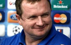 Павел Врба: «Шахтер» — отличная команда, но «Виктория» должна с ним справиться»