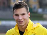 Николай Кухаревич: «Нынешняя молодежная сборная Украины — очень сильная команда»
