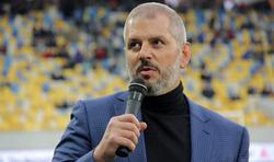 Кандидат в президенты УПЛ Александр Шевченко: «Будет хорошо, если количество команд в Премьер-лиге увеличится»