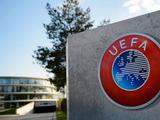 УЕФА может запретить всем украинским клубам играть в еврокубках