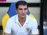 Валерий Кривенцов: «Динамо» играло так, как позволял соперник»