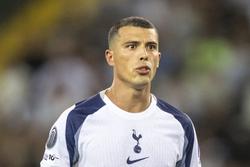 «Манчестер Сіті» спробує підписати Педро Порро