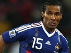 Капитаном сборной Франции станет Флоран Малуда