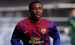 «Ливерпуль» претендует на полузащитника «Барселоны»