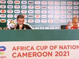 Кубок Африканских наций не перестает удивлять (ФОТО)