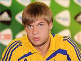 Кирилл ПЕТРОВ: «Все мои мысли связаны только с «Динамо»