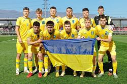 Євро-2024 U-19. Юнацька збірна України в еліт-раунді відбору перемогла команду Латвії 