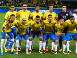 Представление команд ЧМ-2018: сборная Бразилии