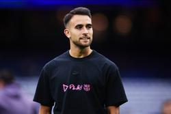 Офіційно. «Барселона» продовжила контракт із захисником Еріком Гарсією