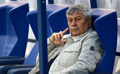 «Просто я больше не мог этого терпеть», — Мирча Луческу о своём уходе из «Динамо»