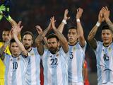 СМИ: сборная Украины не сыграет в ноябре с Аргентиной