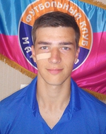 Иван Семенихин