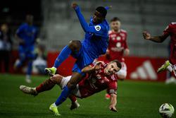 Brest - Nizza - 0:0. Französische Meisterschaft, 20. Runde. Spielbericht, Statistik