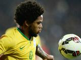 Луис Адриано: «Я счастлив снова оказаться в сборной Бразилии»
