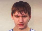 Варанков тренируется на базе «Динамо»