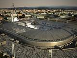 На церемонии открытия нового стадиона «Ювентус» сыграет с «Ноттс Каунти»
