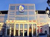 Счета одесского «Черноморца» могут быть арестованы