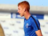 Ефим Конопля: «Хоть я сейчас и в «Десне», но более принципиального соперника, чем «Динамо», для меня не существует»