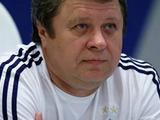 Александр Заваров: «Лобановский не уставал мне напоминать: «Ты же на поле не один. Надо играть в коллективный футбол»